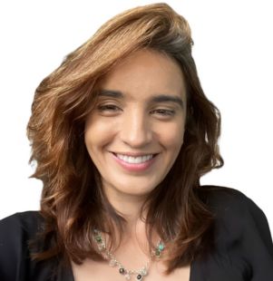 Marina Oliveira en Cebitepal