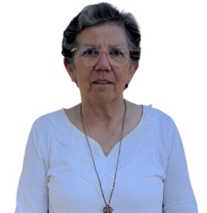 Nelly Leon Correa en Cebitepal