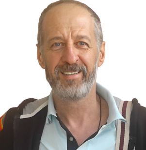 Jose Miguel Marengo en Cebitepal