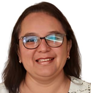 Silvia Alayo Davila en Cebitepal