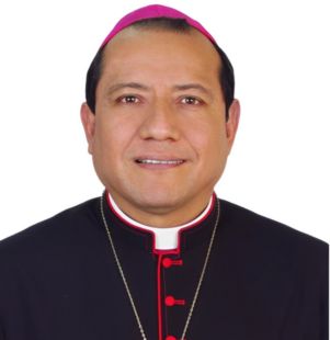 Jorge Izaguirre  en Cebitepal