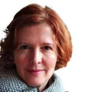 Mariângela Alice Pieruccini (Mestre em Economia – UNIOESTE) en Cebitepal