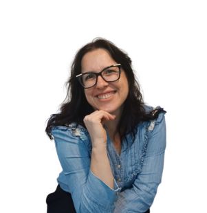 Andréia Polizeli Sambatti (Doutora em Economia – UNIOESTE) en Cebitepal