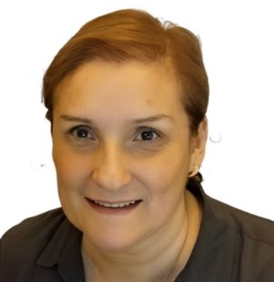 Dra Silvia Correale  en Cebitepal