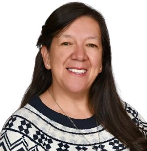 Blanca Cecilia Cely Ruiz, odn. PhD en Cebitepal
