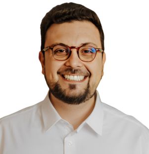 Eduardo Brasileiro en Cebitepal