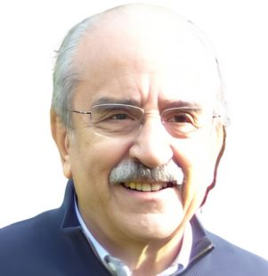 Humberto Podetti en Cebitepal