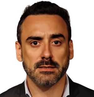 Karim Hiadad en Cebitepal
