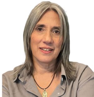 María Cecilia Rodríguez Palma en Cebitepal