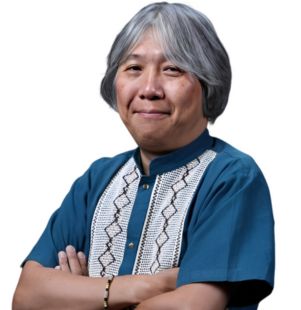 Yuan Fuei Liao  en Cebitepal