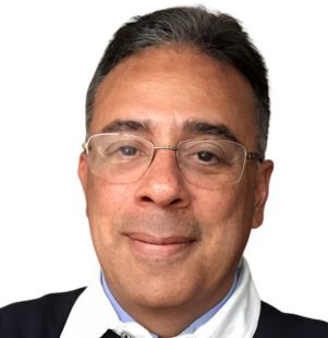 P. Fidel Oñoro en Cebitepal