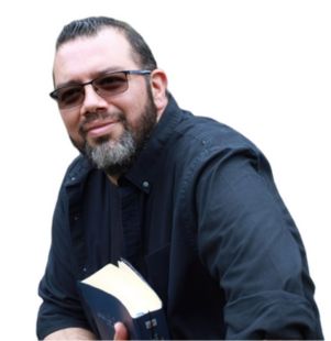 Francisco “Pacho” Bermeo  - Coordinador en Cebitepal