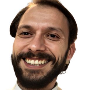 P. Rodrigo Hernández  en Cebitepal