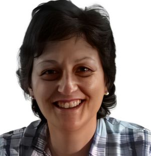 Hna. Dra. Graciela Dibo en Cebitepal