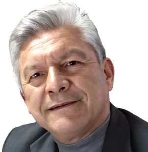 Fidel Suárez  en Cebitepal
