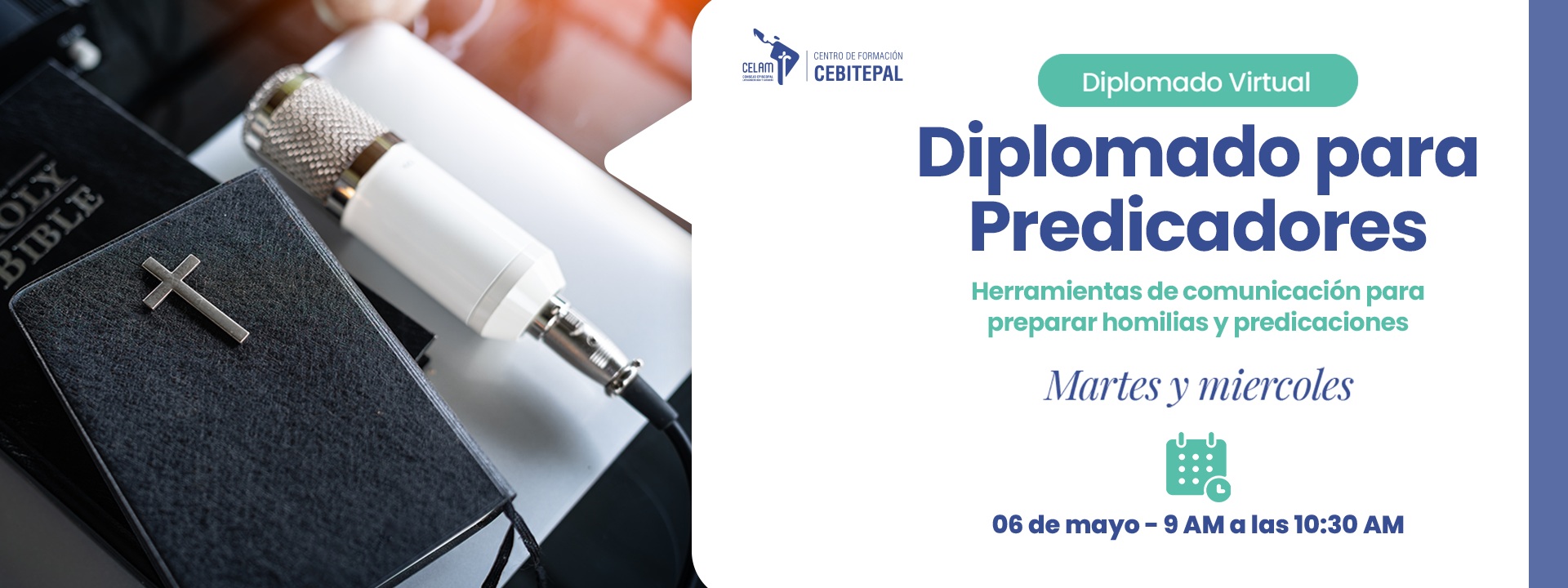  Herramientas de comunicación para preparar homilías y predicaciones 