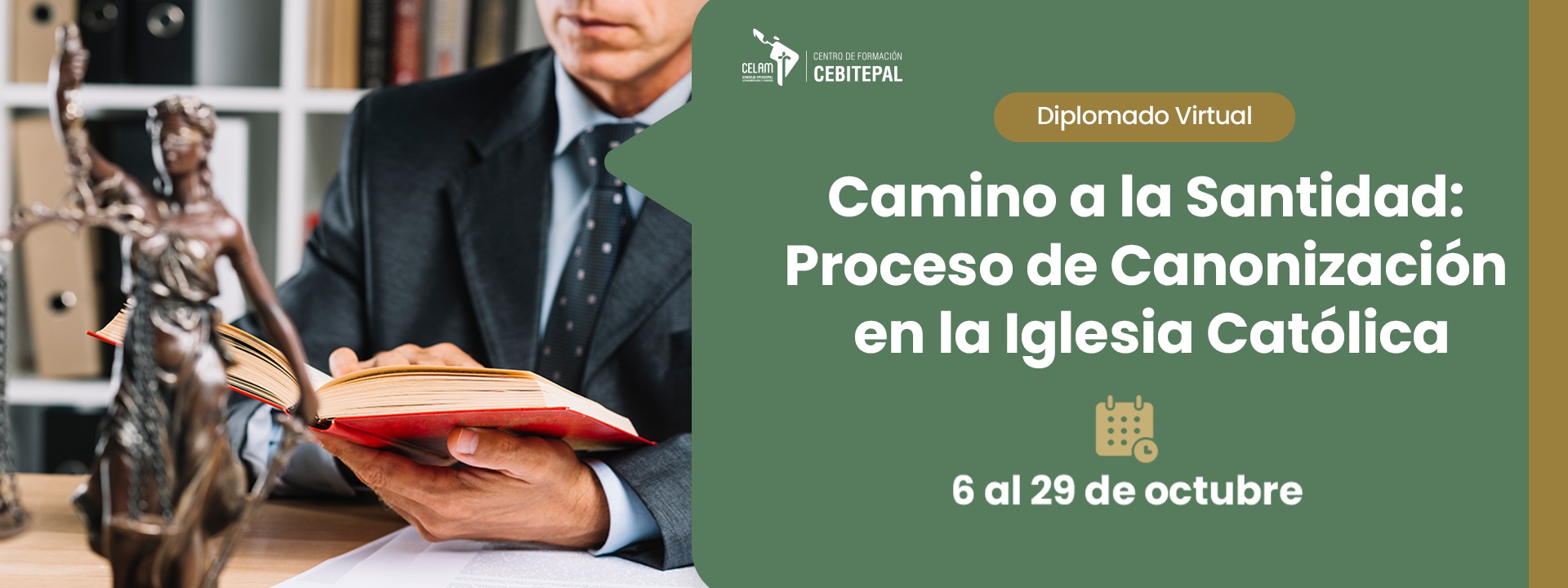 "Camino a la Santidad: Proceso de Canonización en la Iglesia Católica" 