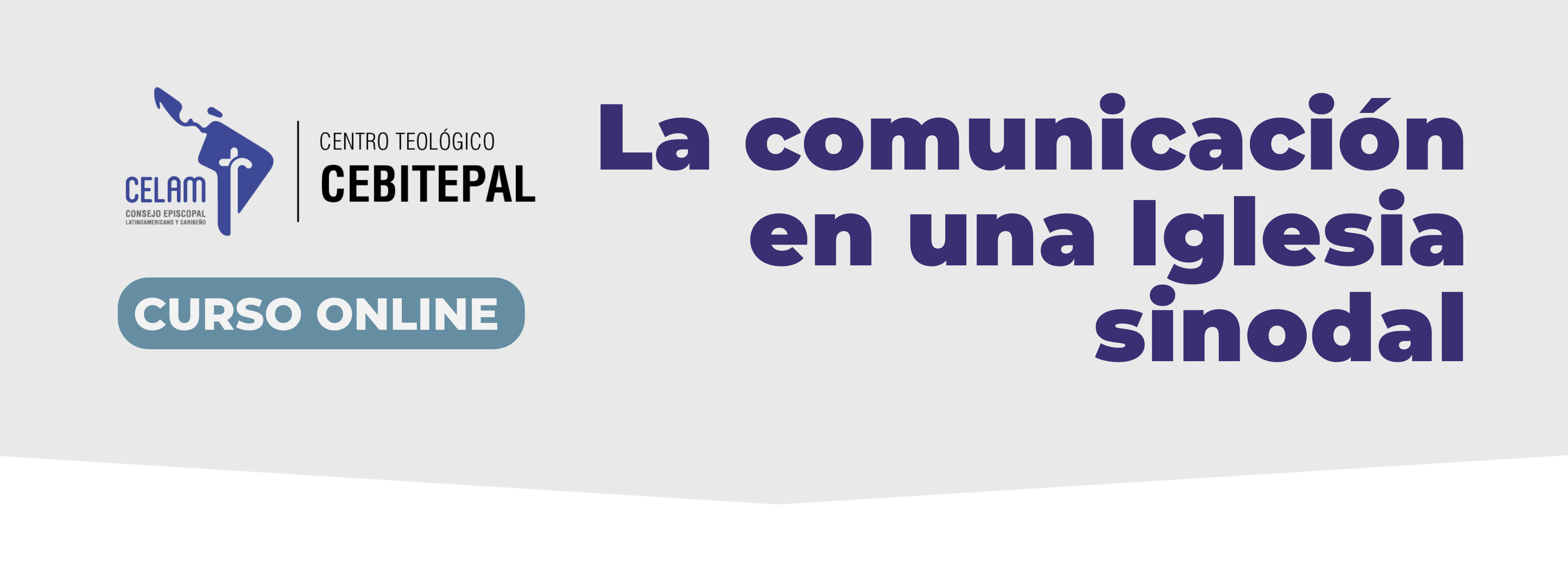 La comunicación en una Iglesia sinodal