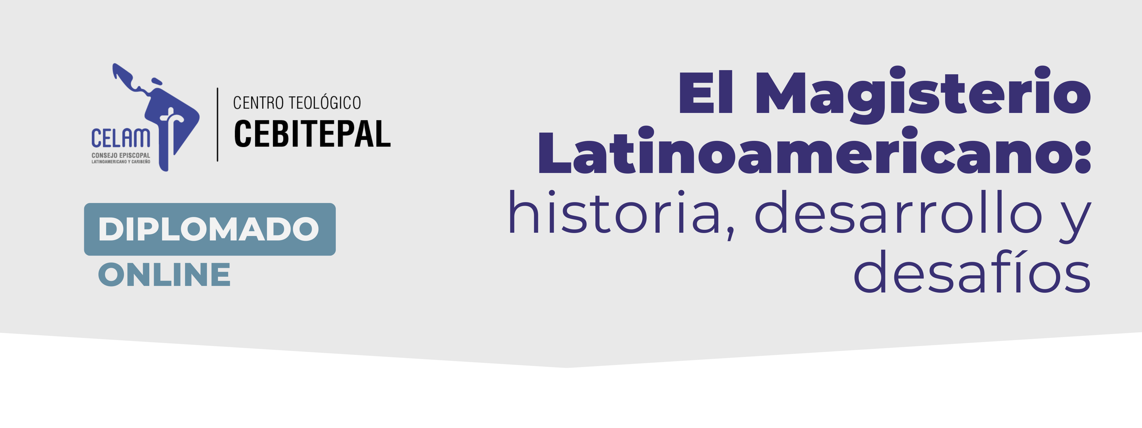 El Magisterio Latinoamericano: história, desarollo y desafíos